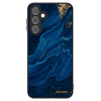 Picasee ULTIMATE CASE für Samsung Galaxy A16 4G - Blue