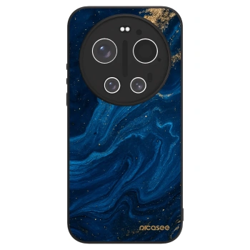 Hülle für Xiaomi 17 Ultra - Blue