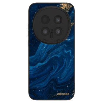 Hülle für Honor Magic8 Pro 5G - Blue