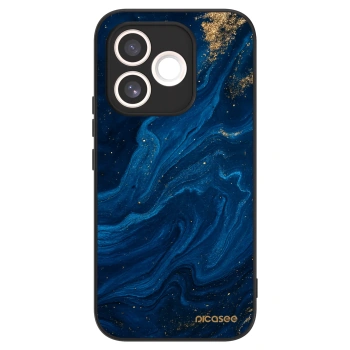 Hülle für Honor 600 Lite - Blue