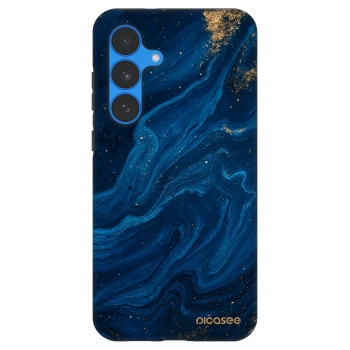 Hülle für Samsung Galaxy S25 FE 5G - Blue