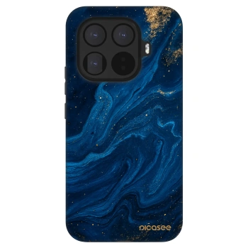 Hülle für Xiaomi 15T Pro - Blue