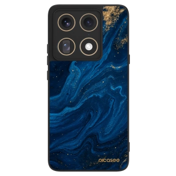 Hülle für Motorola Signature - Blue
