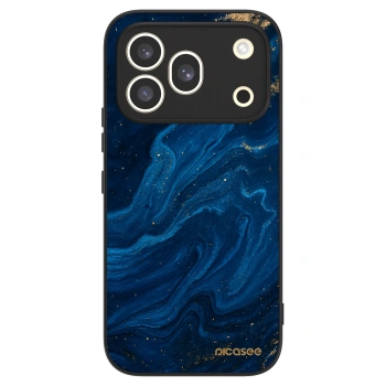 Picasee ULTIMATE CASE für Honor 600 Pro - Blue