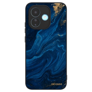 Hülle für Xiaomi Redmi Note 17 Pro 5G - Blue