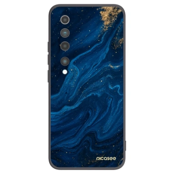 Hülle für Xiaomi Mi 10 - Blue