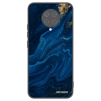 Hülle für Xiaomi Poco F2 Pro - Blue