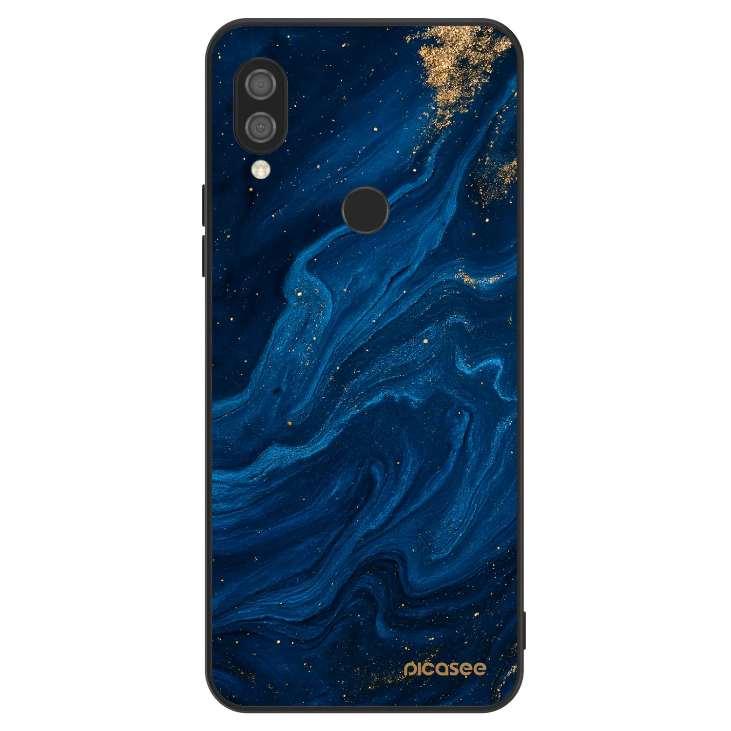 Picasee ULTIMATE CASE für Xiaomi Redmi 7 - Blue