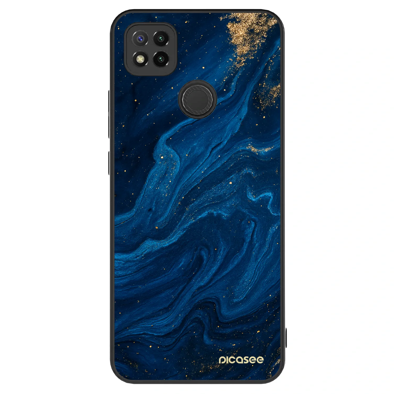 Picasee ULTIMATE CASE für Xiaomi Redmi 9C - Blue