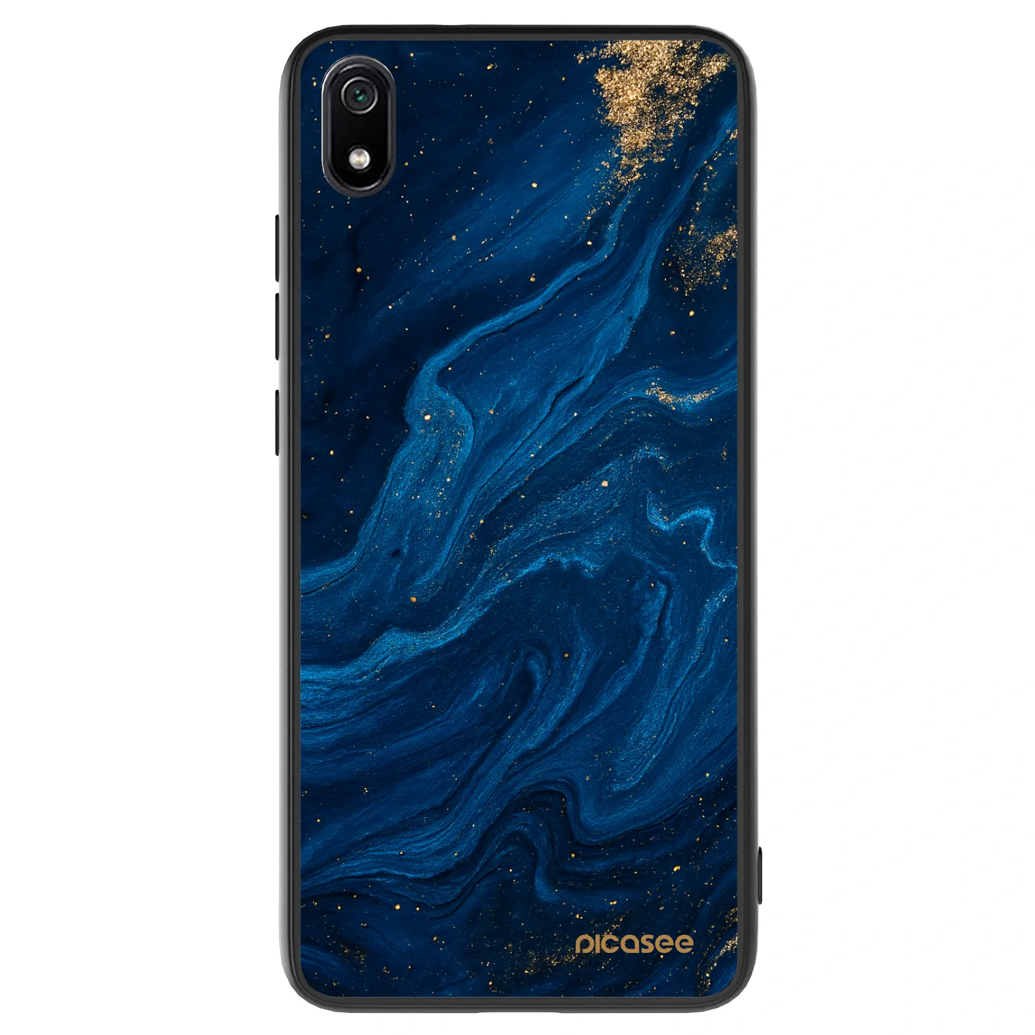 Picasee ULTIMATE CASE für Xiaomi Redmi 7A - Blue