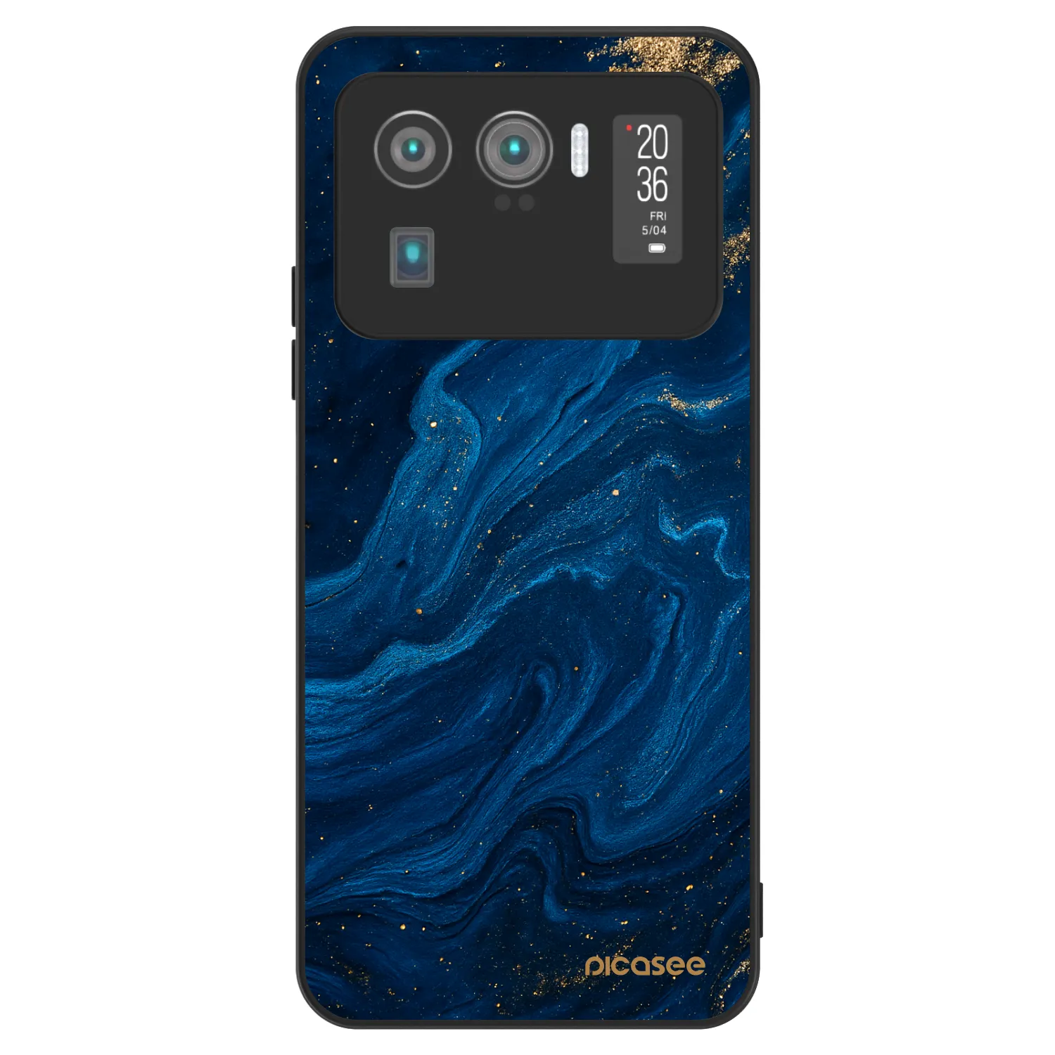 Picasee ULTIMATE CASE für Xiaomi Mi 11 Ultra - Blue