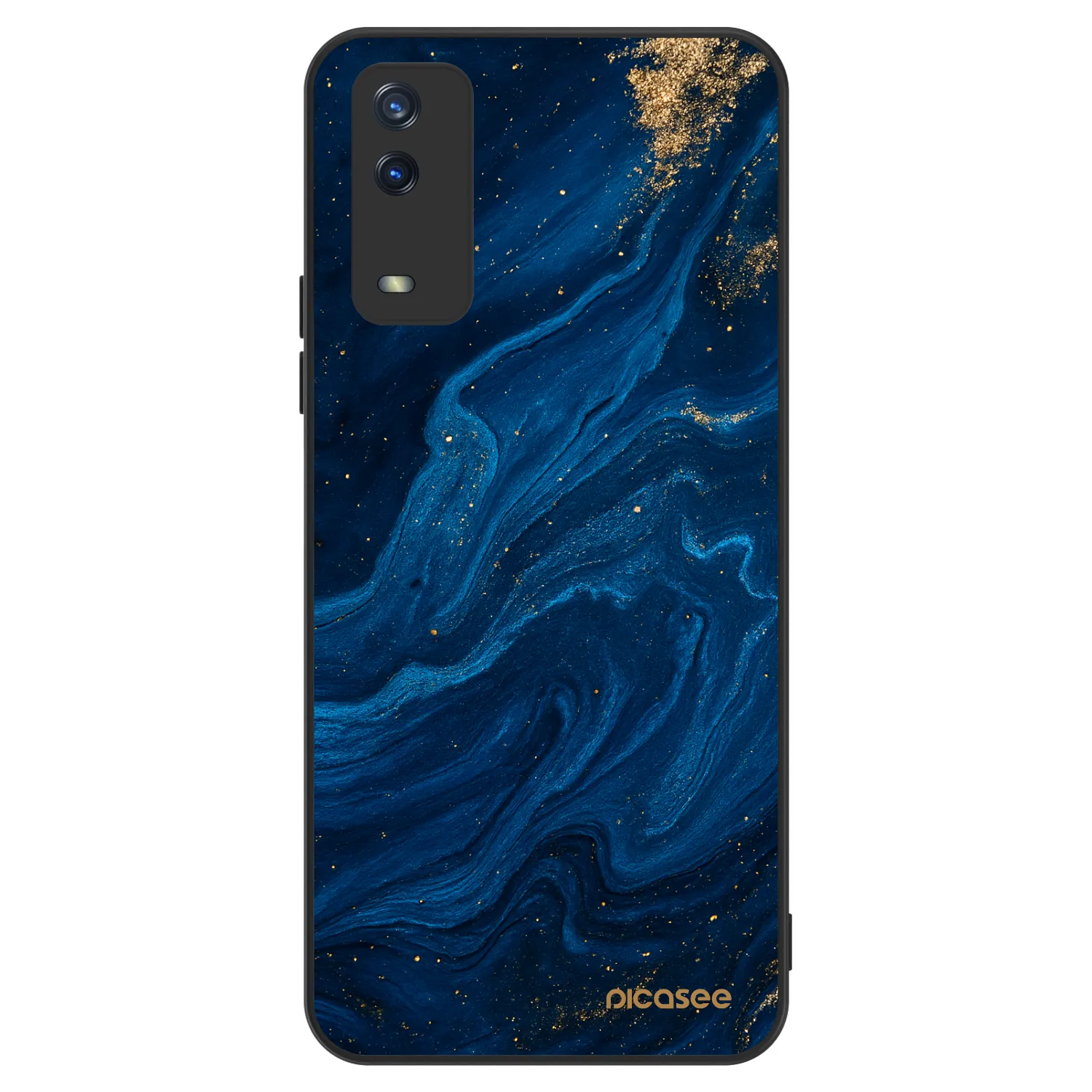 Picasee ULTIMATE CASE für Vivo Y11s - Blue