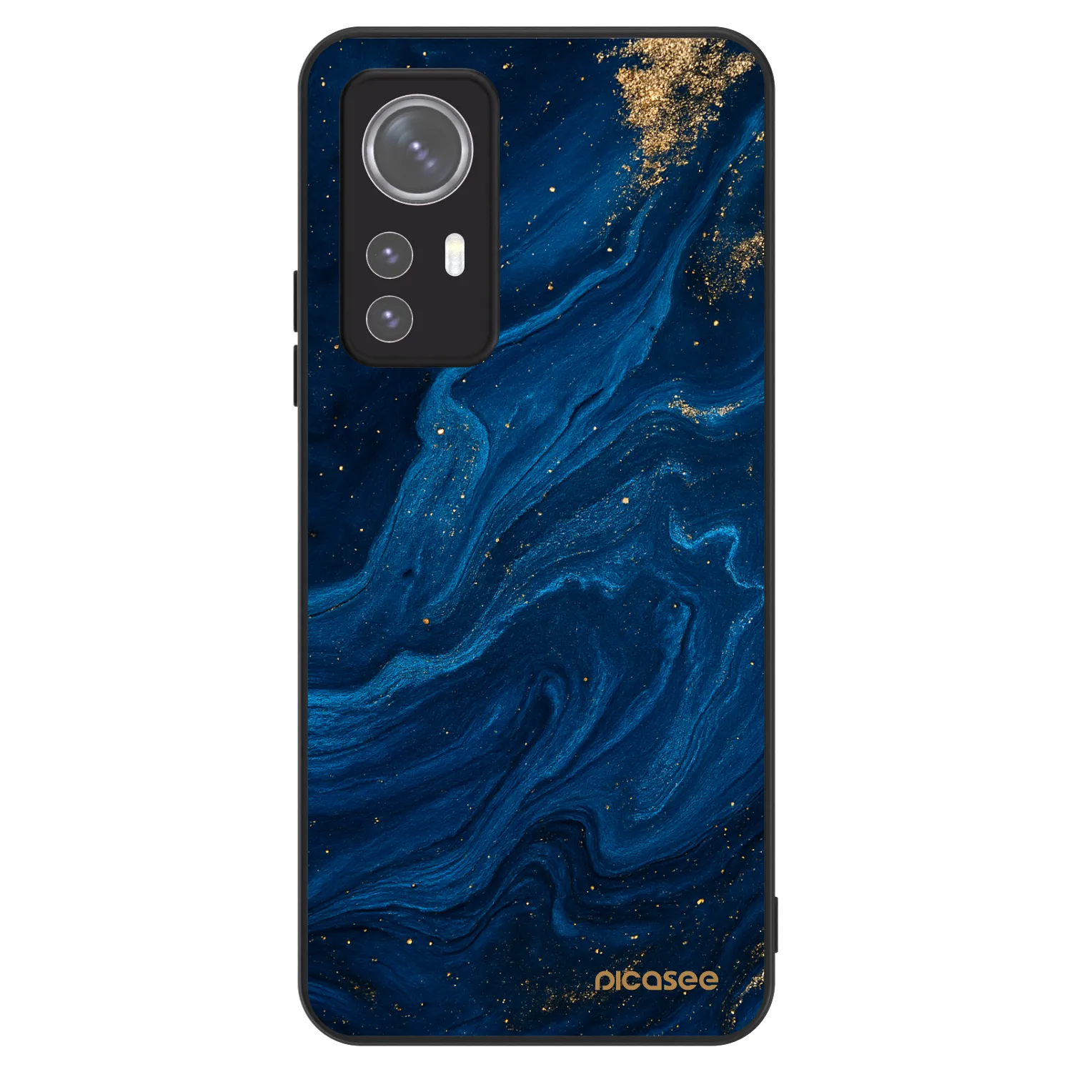 Picasee ULTIMATE CASE für Xiaomi 12 - Blue