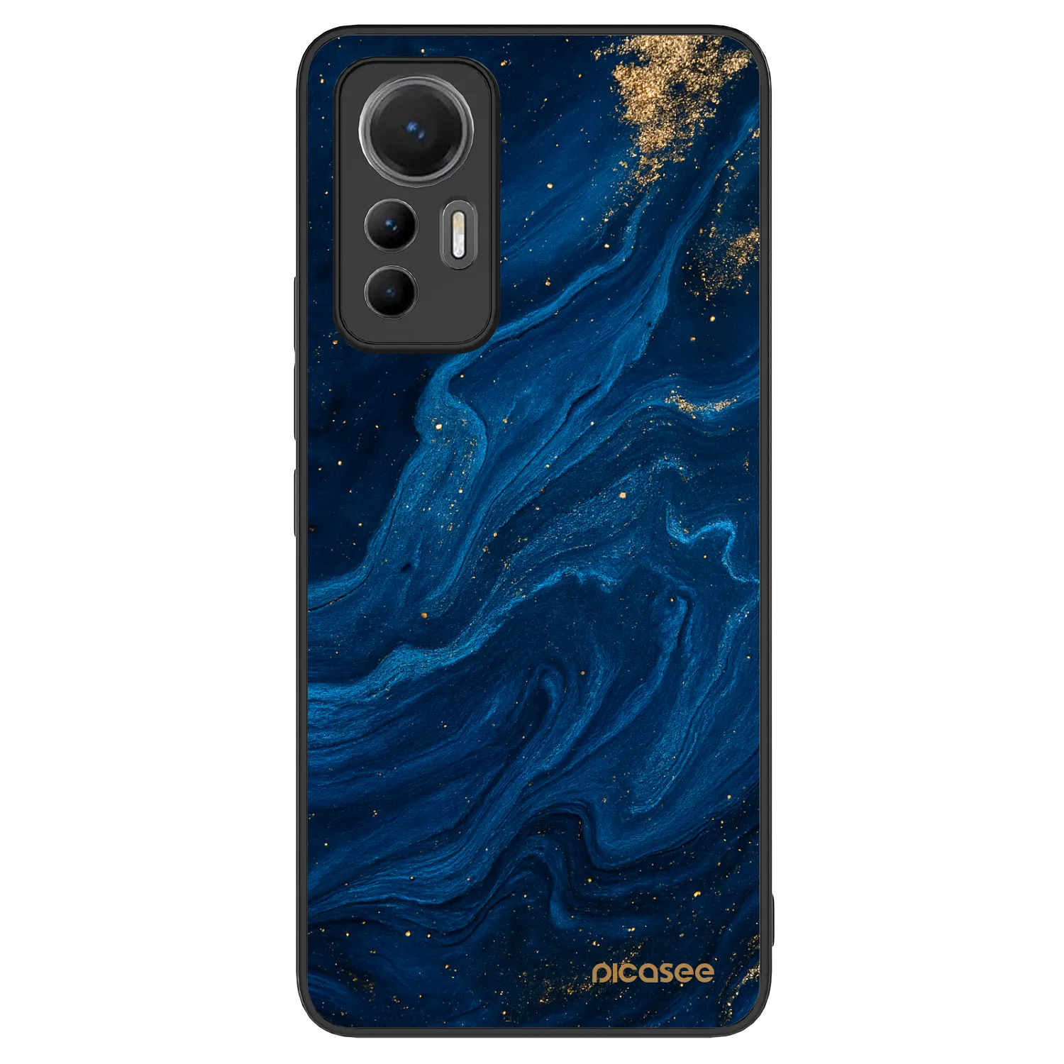 Picasee ULTIMATE CASE für Xiaomi 12 Lite - Blue