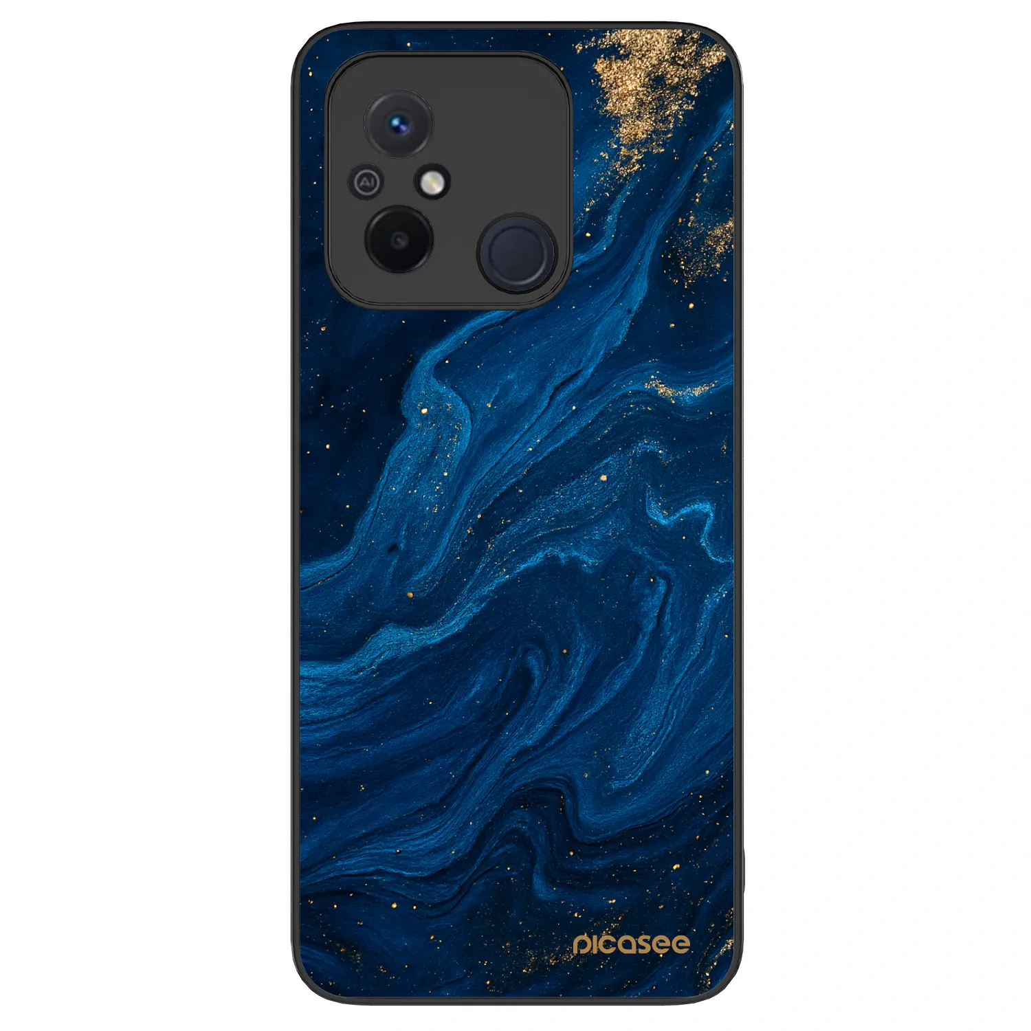 Picasee ULTIMATE CASE für Xiaomi Redmi 12C - Blue