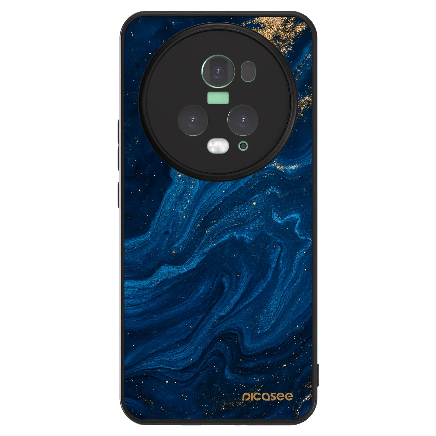 Picasee ULTIMATE CASE für Honor Magic5 Pro - Blue