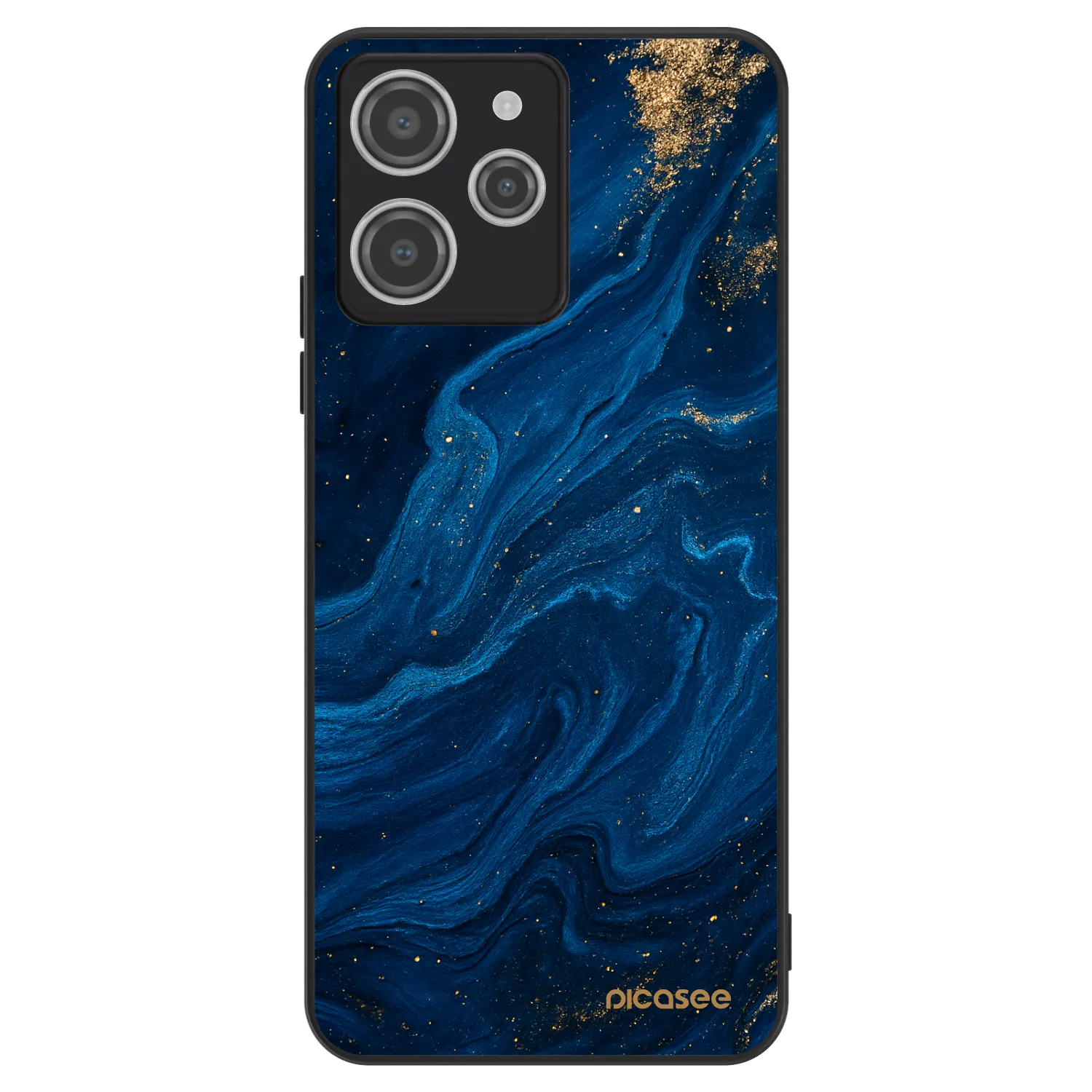 Picasee ULTIMATE CASE für Xiaomi Redmi 12 4G - Blue