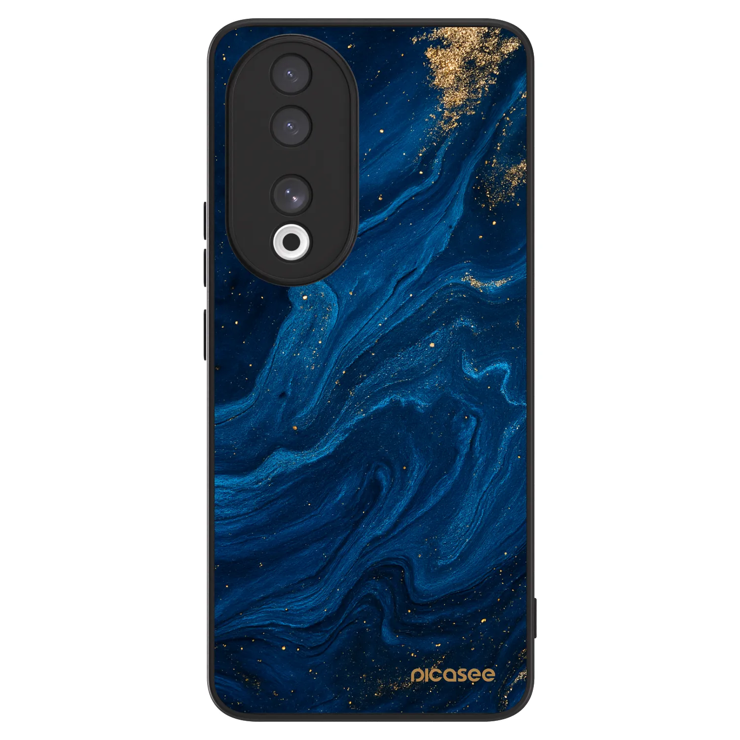 Picasee ULTIMATE CASE für Honor 90 5G - Blue