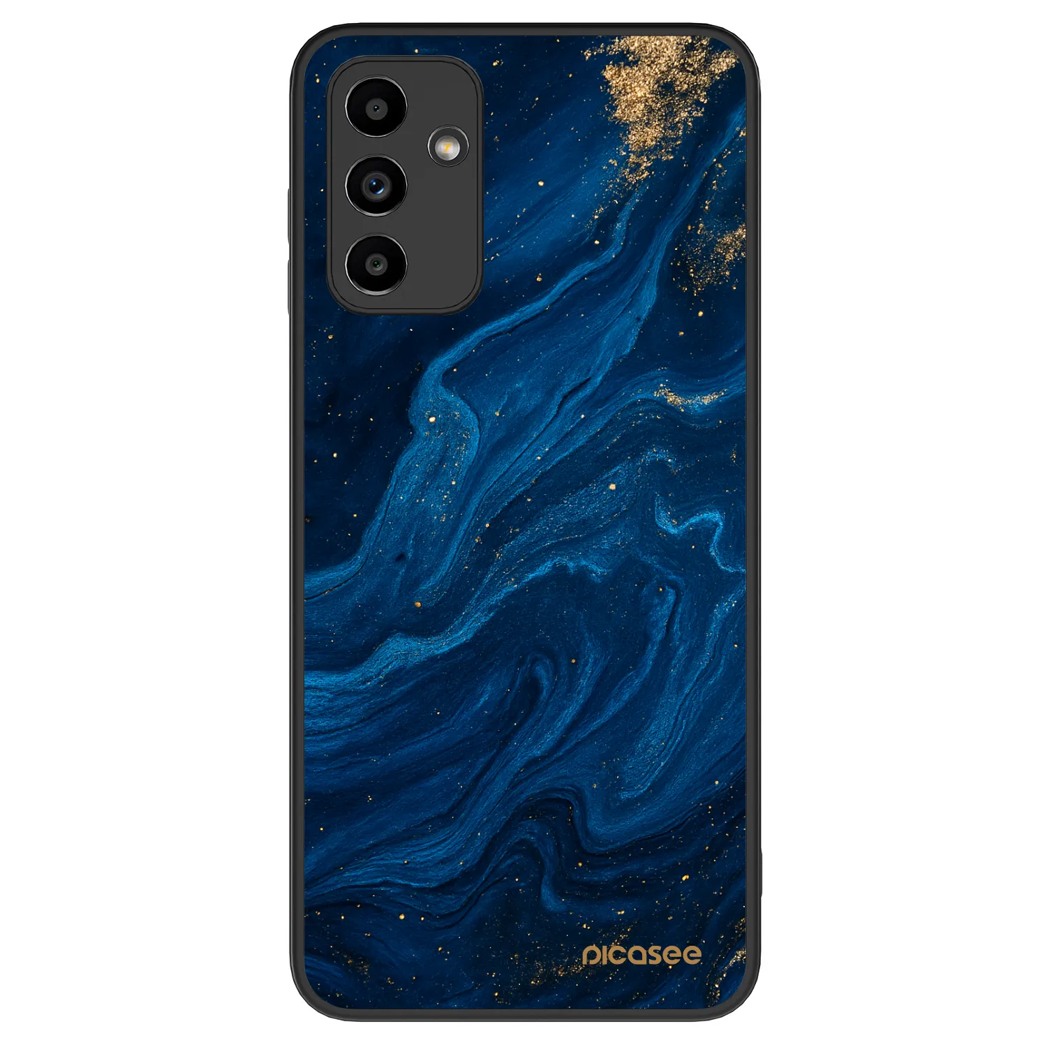 Picasee ULTIMATE CASE für Samsung Galaxy A04s A047F - Blue