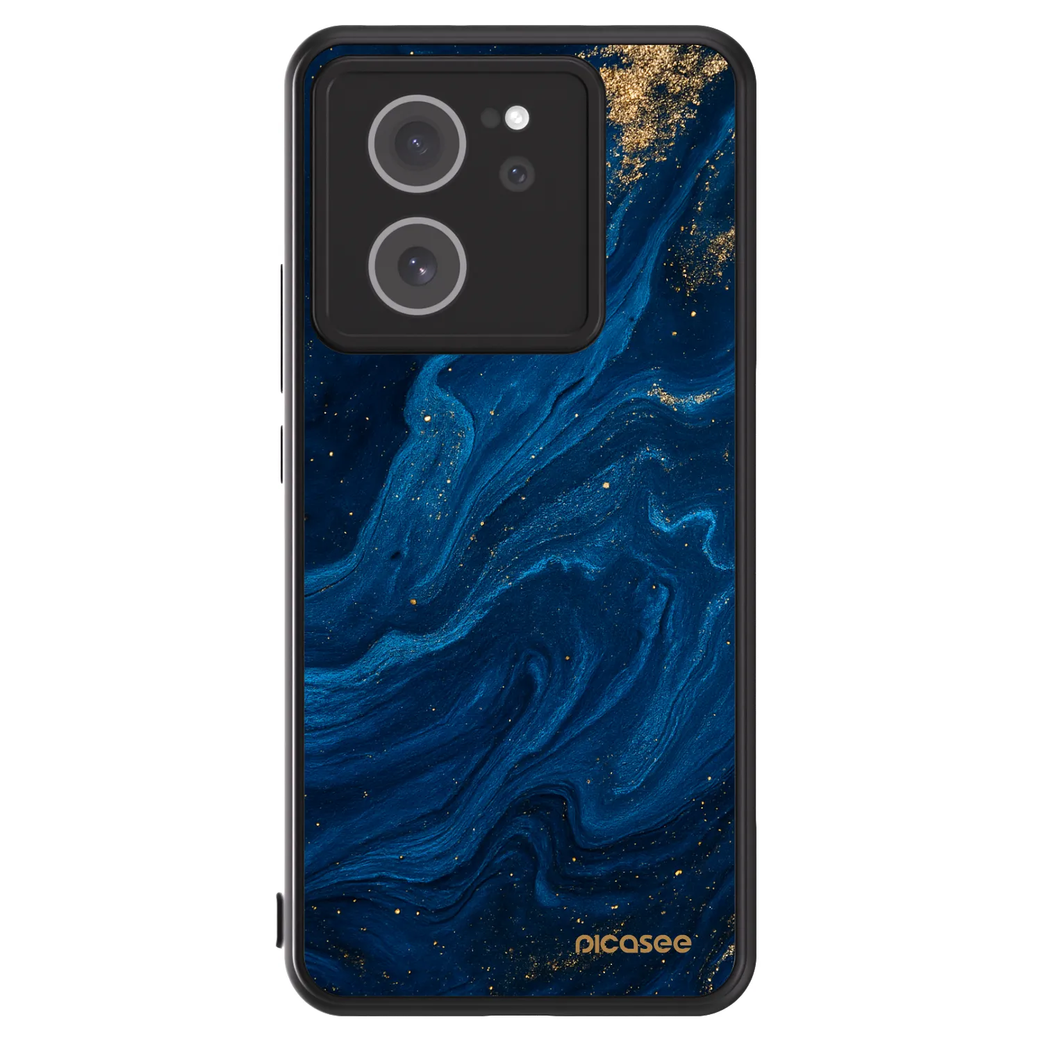 Picasee ULTIMATE CASE für Xiaomi 13T Pro - Blue