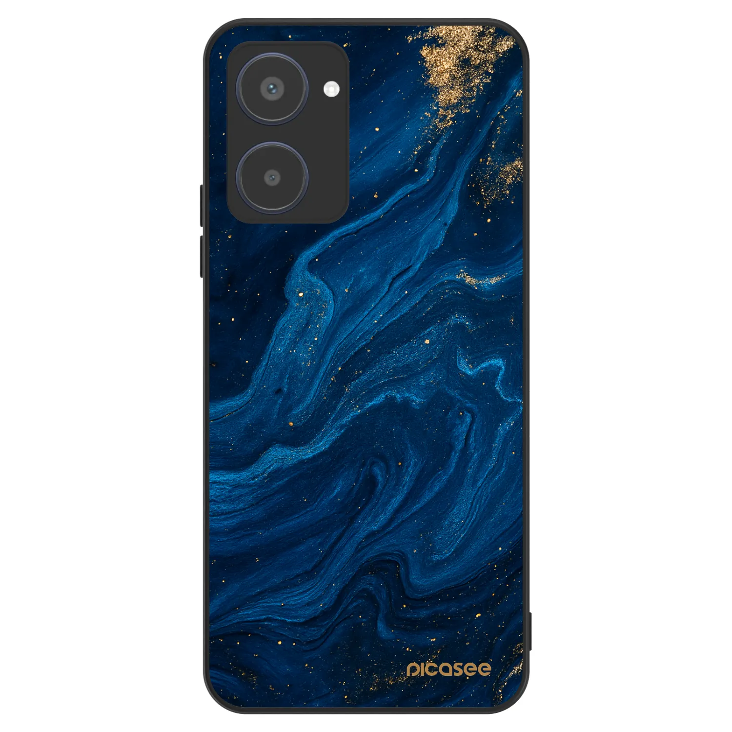Picasee ULTIMATE CASE für Realme 10 4G - Blue