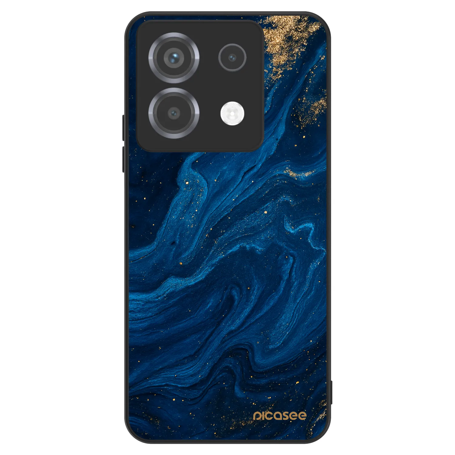 Picasee ULTIMATE CASE für Xiaomi Poco X6 - Blue