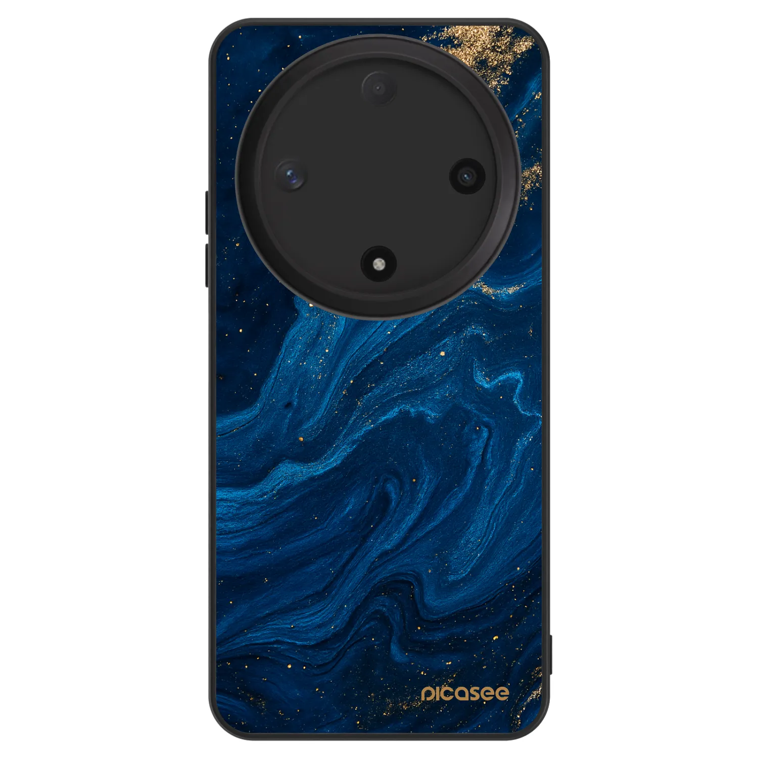 Picasee ULTIMATE CASE für Honor Magic6 Lite 5G - Blue