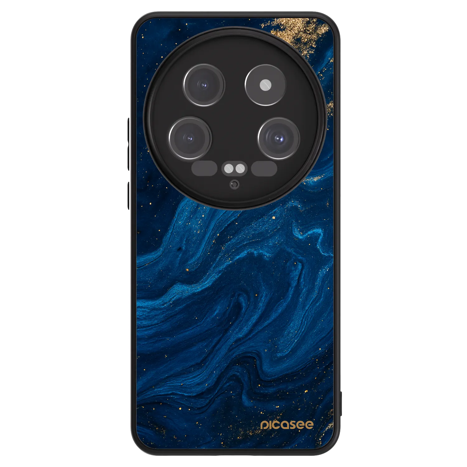 Picasee ULTIMATE CASE für Xiaomi 14 Ultra - Blue