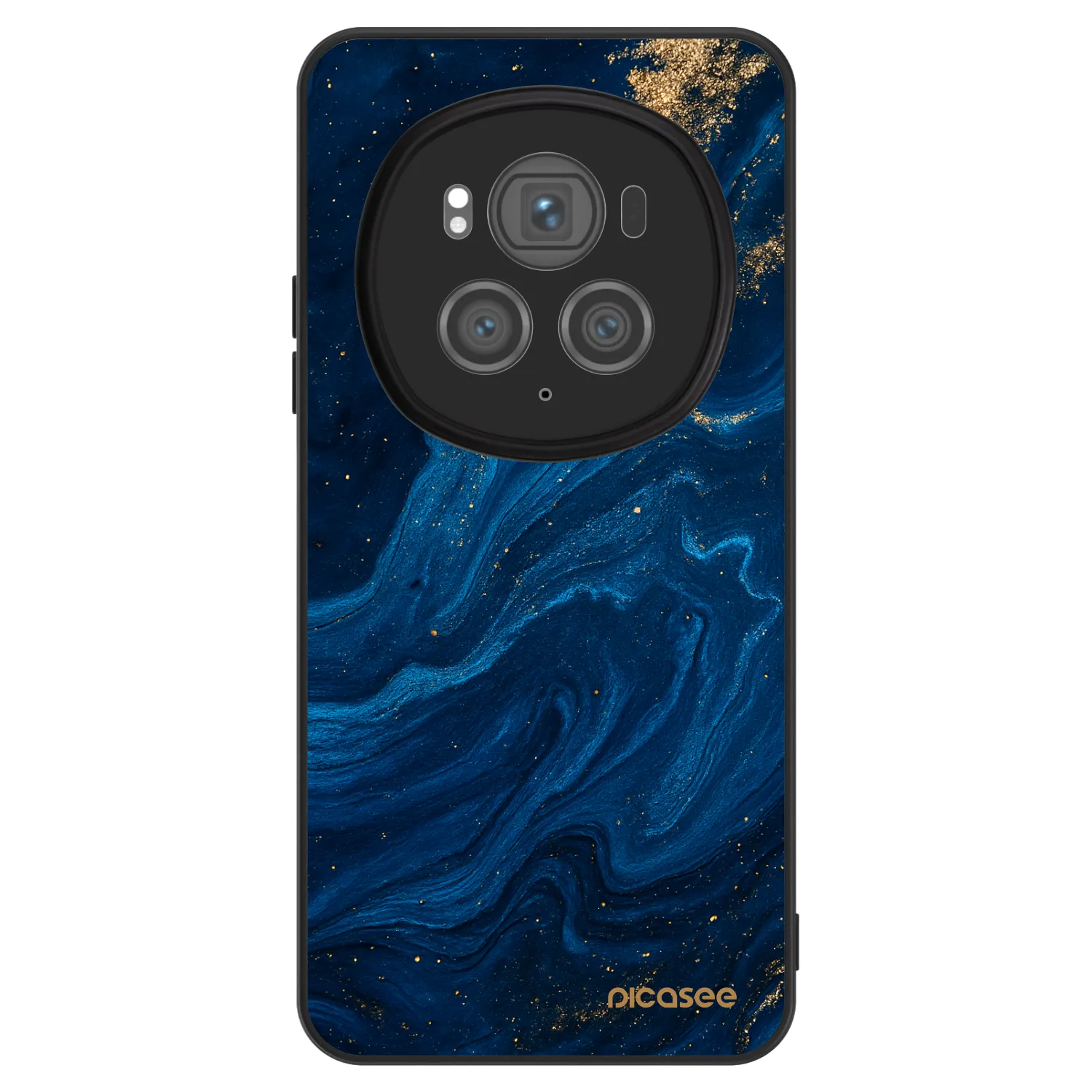 Picasee ULTIMATE CASE für Honor Magic6 Pro - Blue
