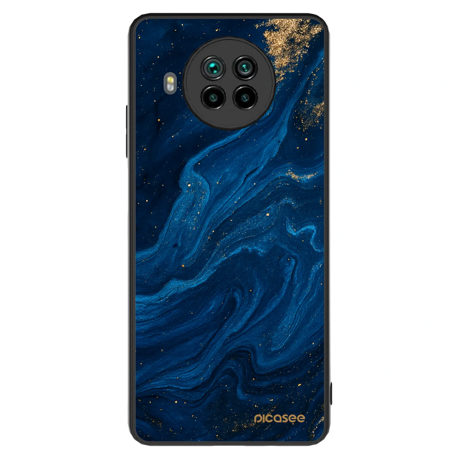 Picasee ULTIMATE CASE für Xiaomi Mi 10T Lite - Blue