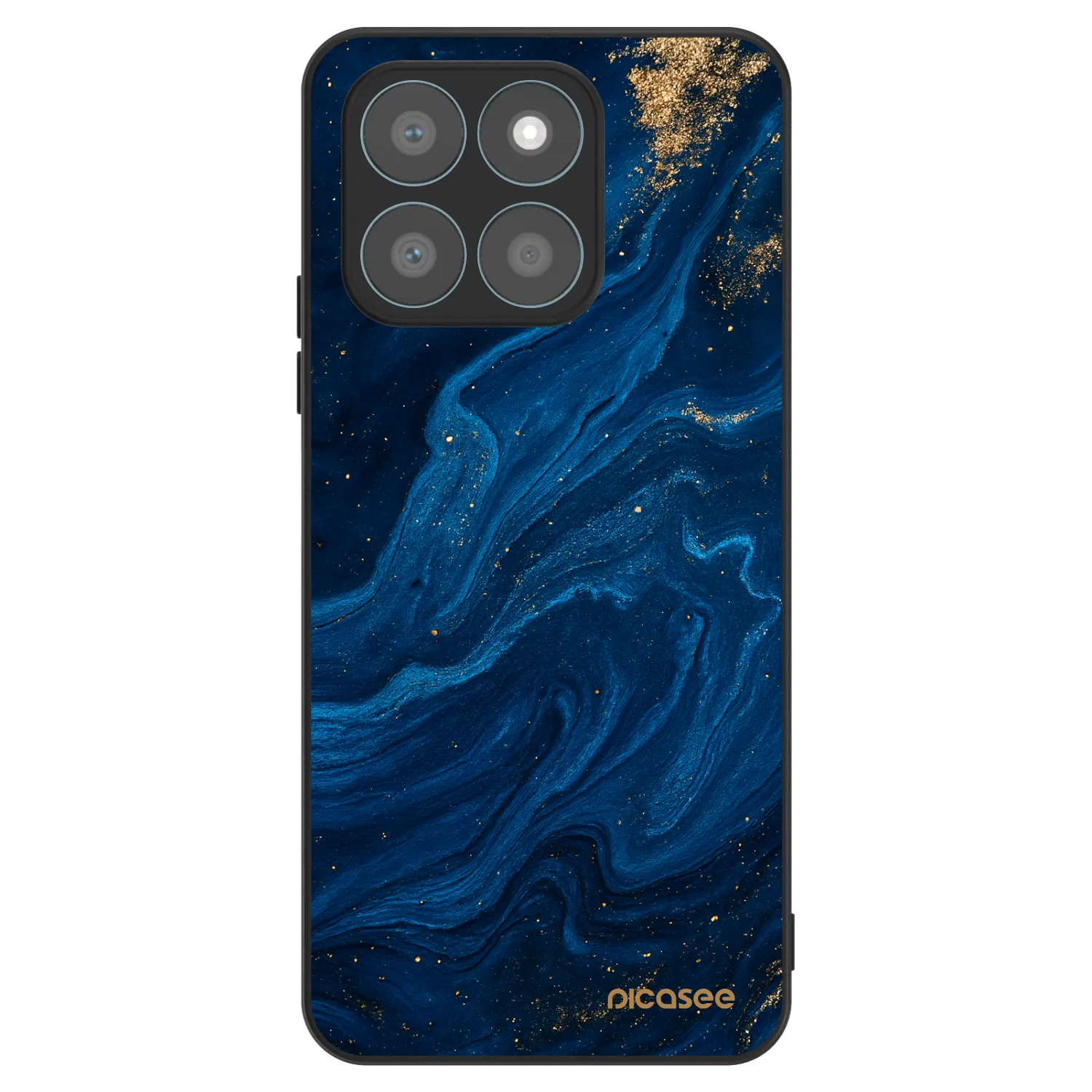 Picasee ULTIMATE CASE für Honor X8b - Blue