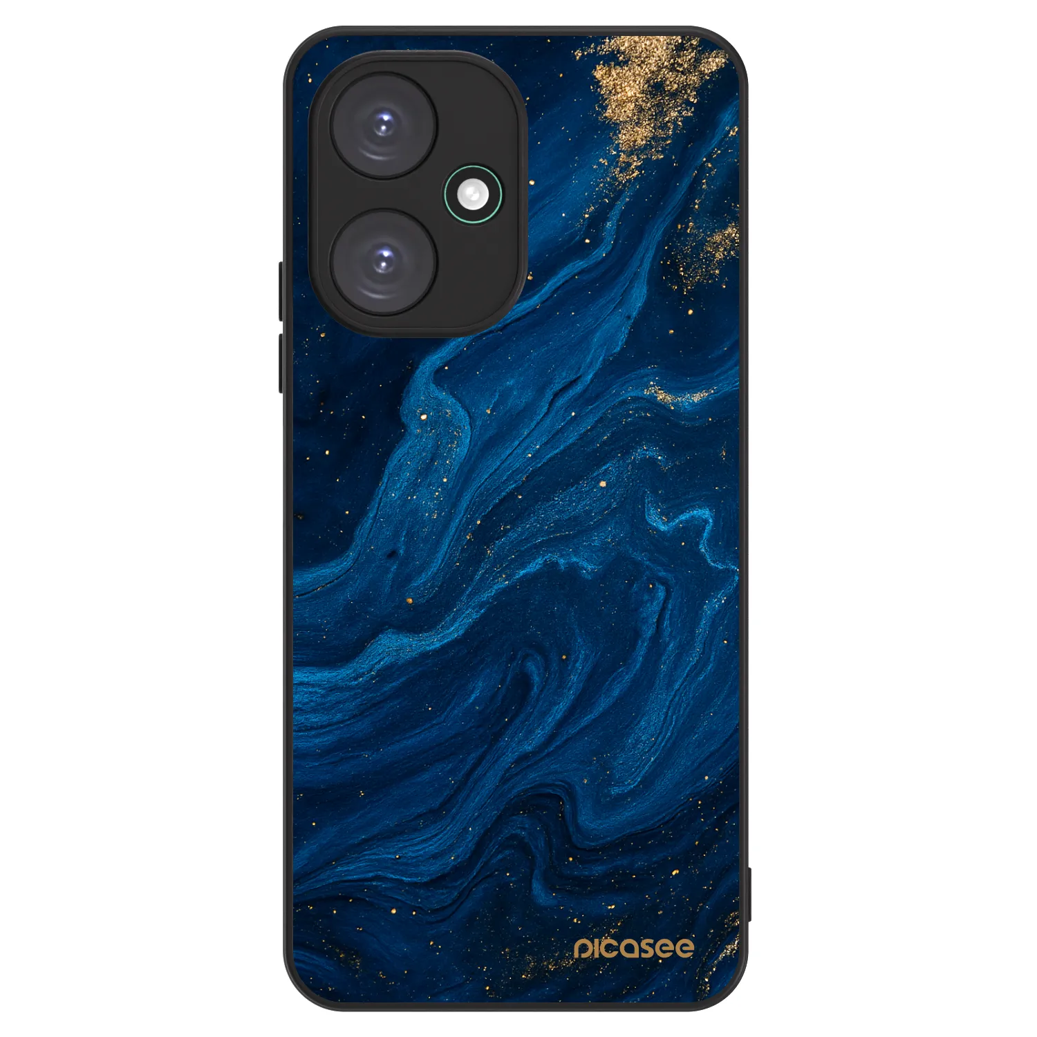Picasee ULTIMATE CASE für Xiaomi Redmi 13C 5G - Blue