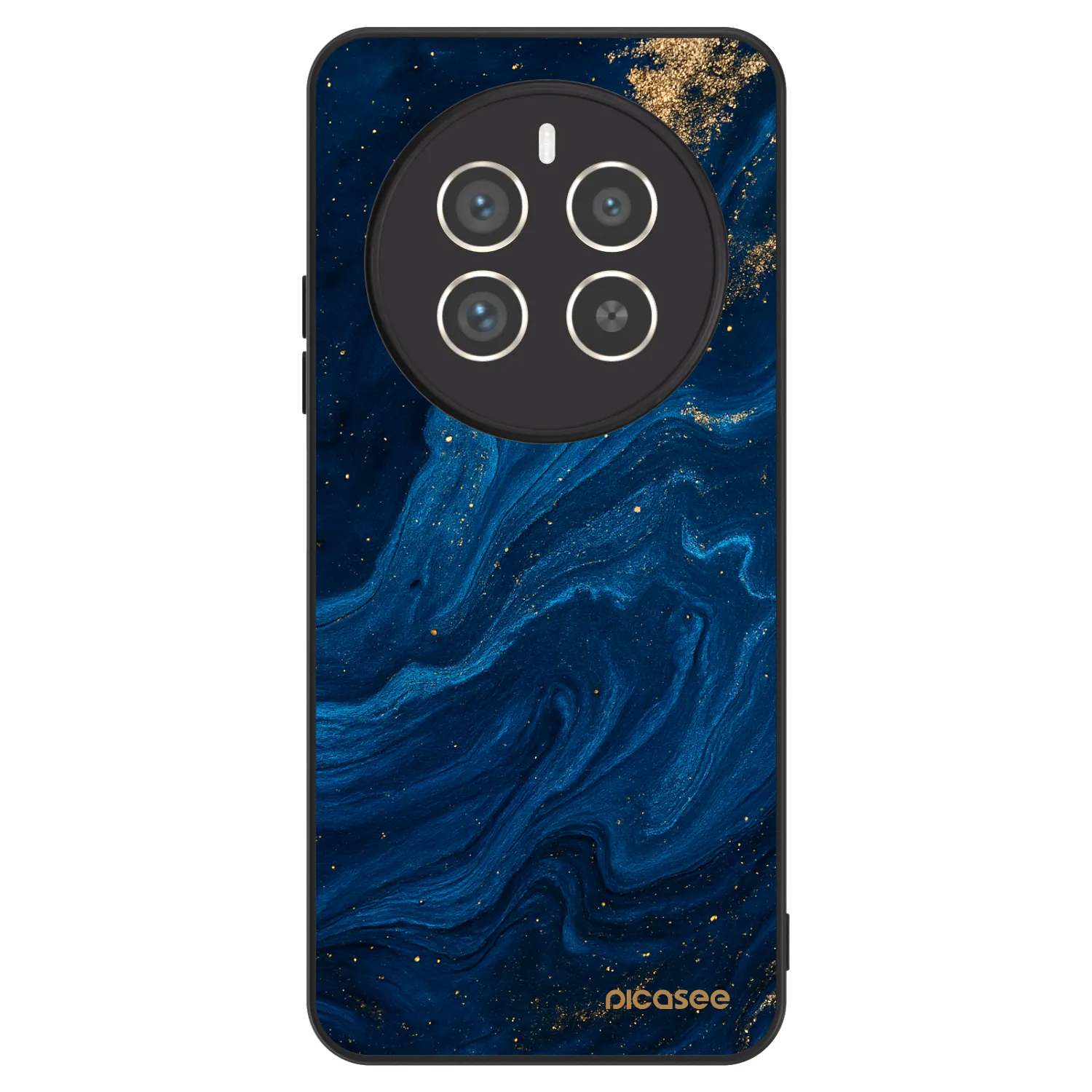 Picasee ULTIMATE CASE für Realme 12 Pro 5G - Blue