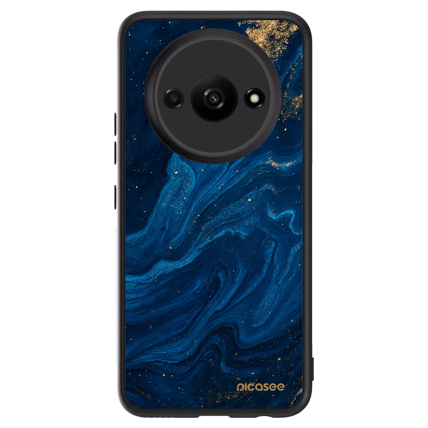 Picasee ULTIMATE CASE für Xiaomi Redmi A3 - Blue