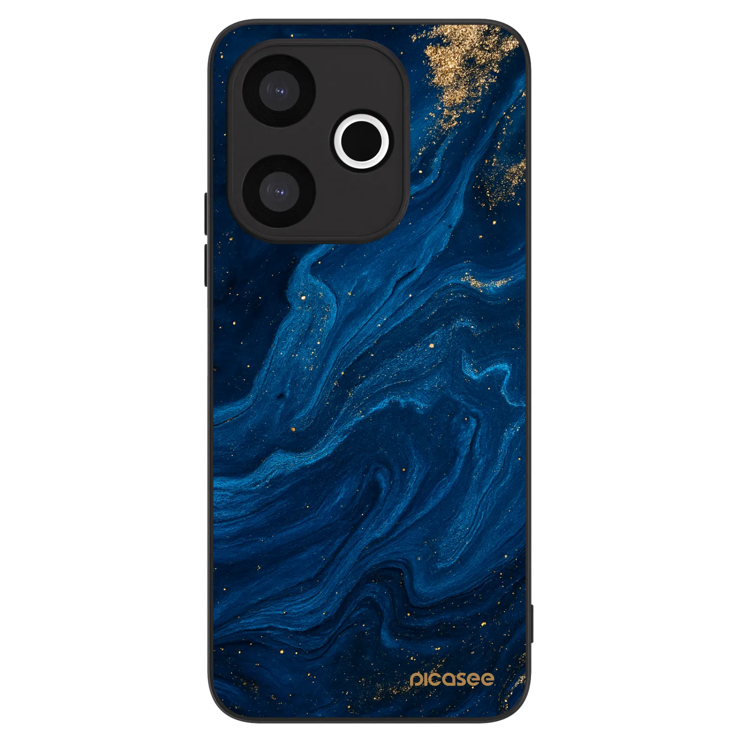 Picasee ULTIMATE CASE für Xiaomi Redmi 13 4G - Blue