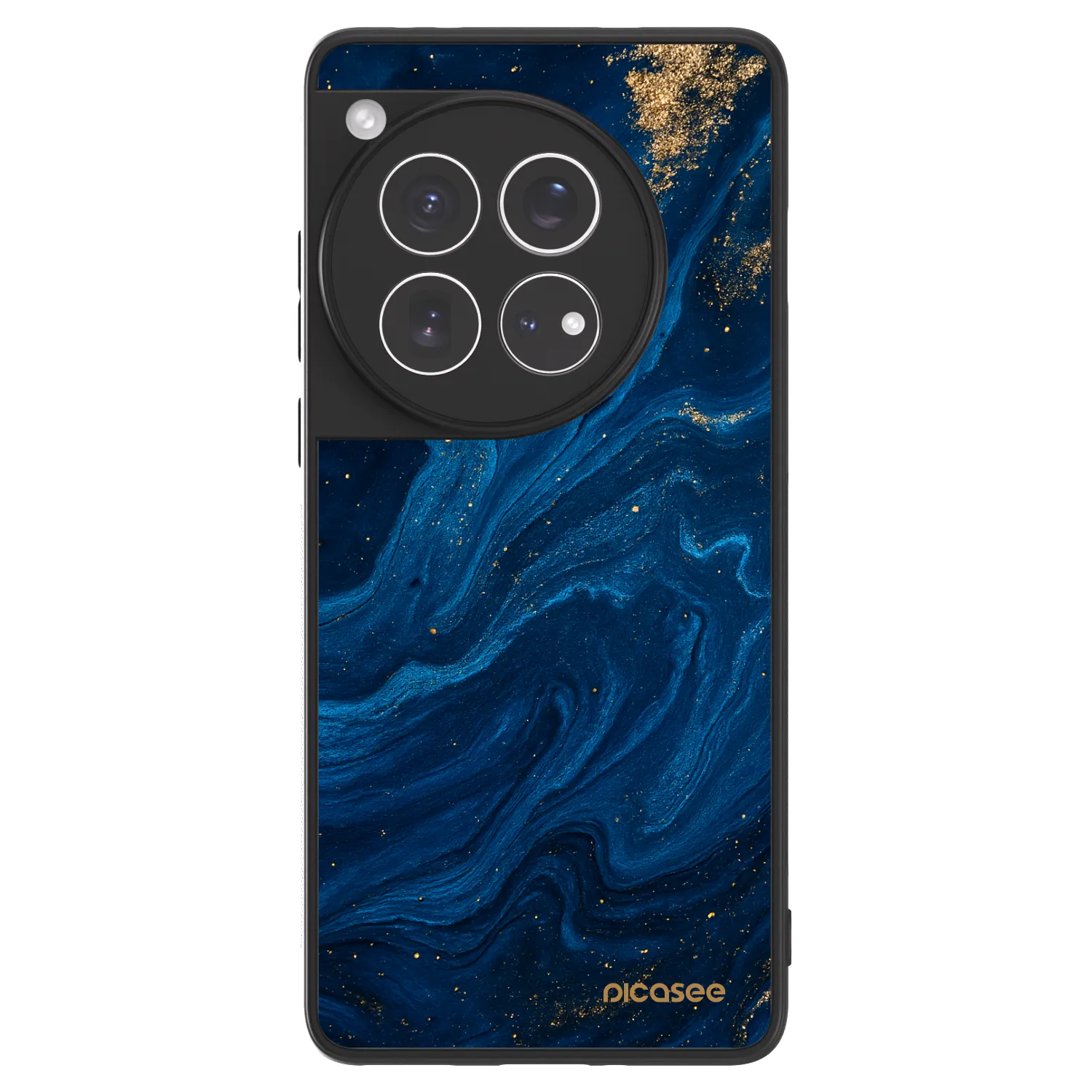 Picasee ULTIMATE CASE für OnePlus 12 5G - Blue
