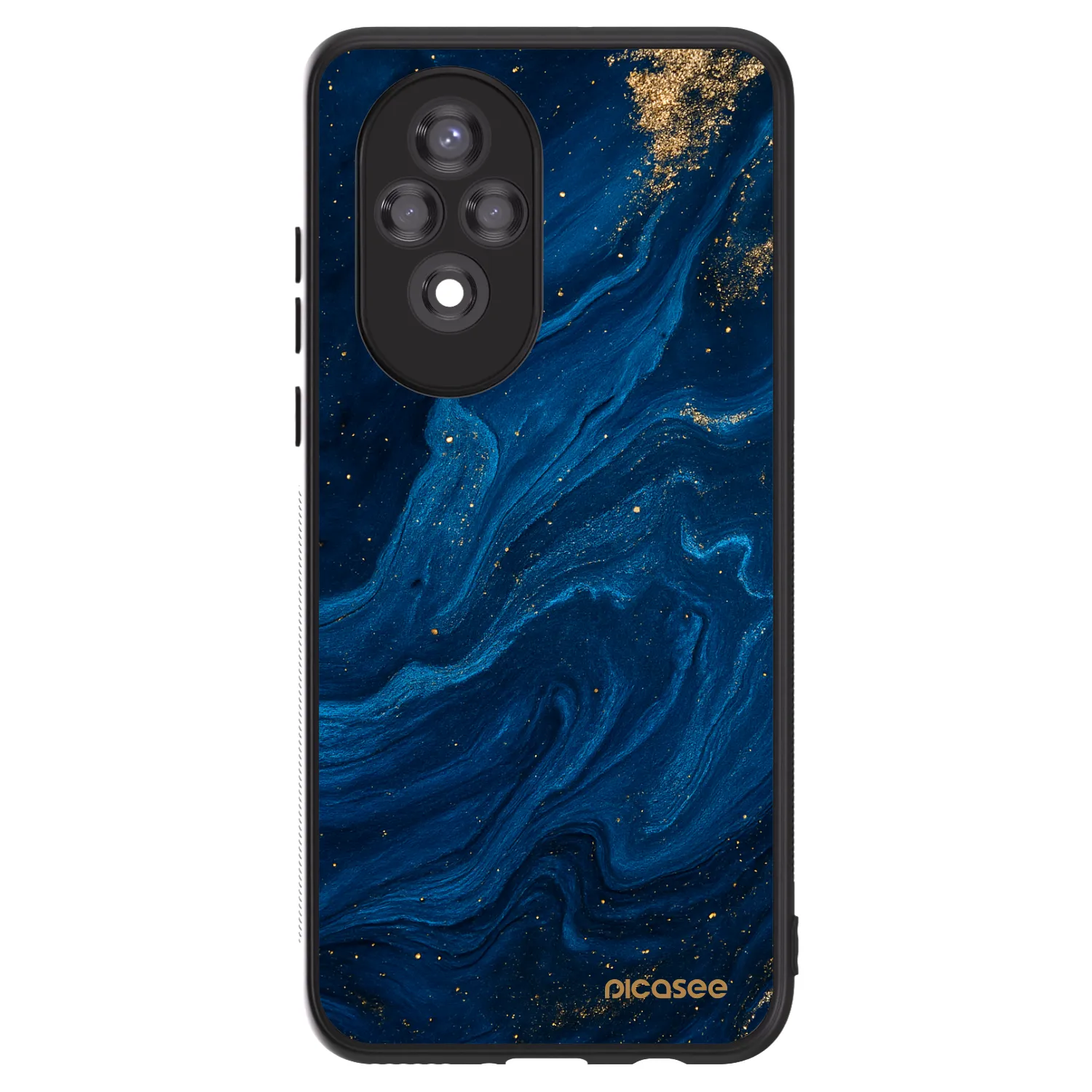 Picasee ULTIMATE CASE für Honor 200 Pro 5G - Blue