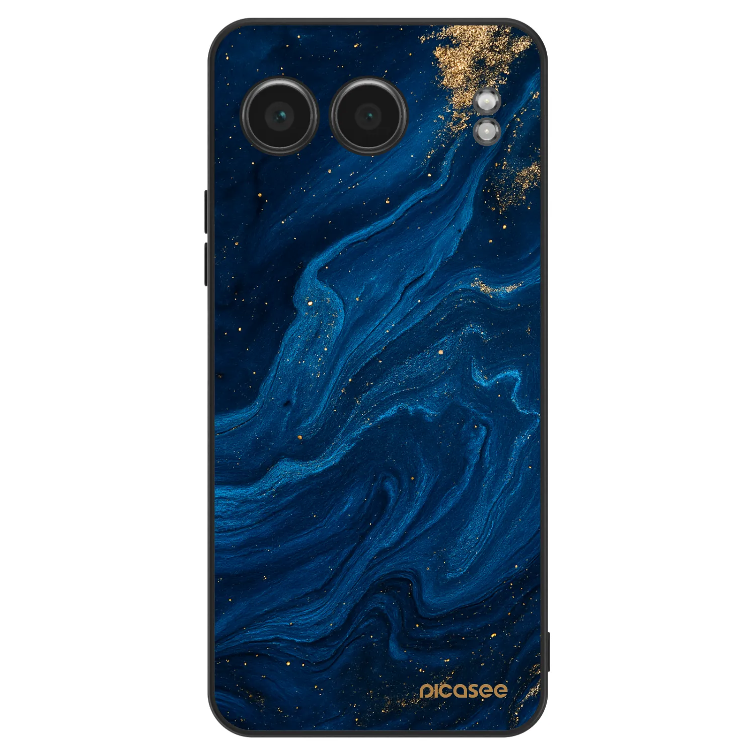Picasee ULTIMATE CASE für OnePlus Nord 4 - Blue
