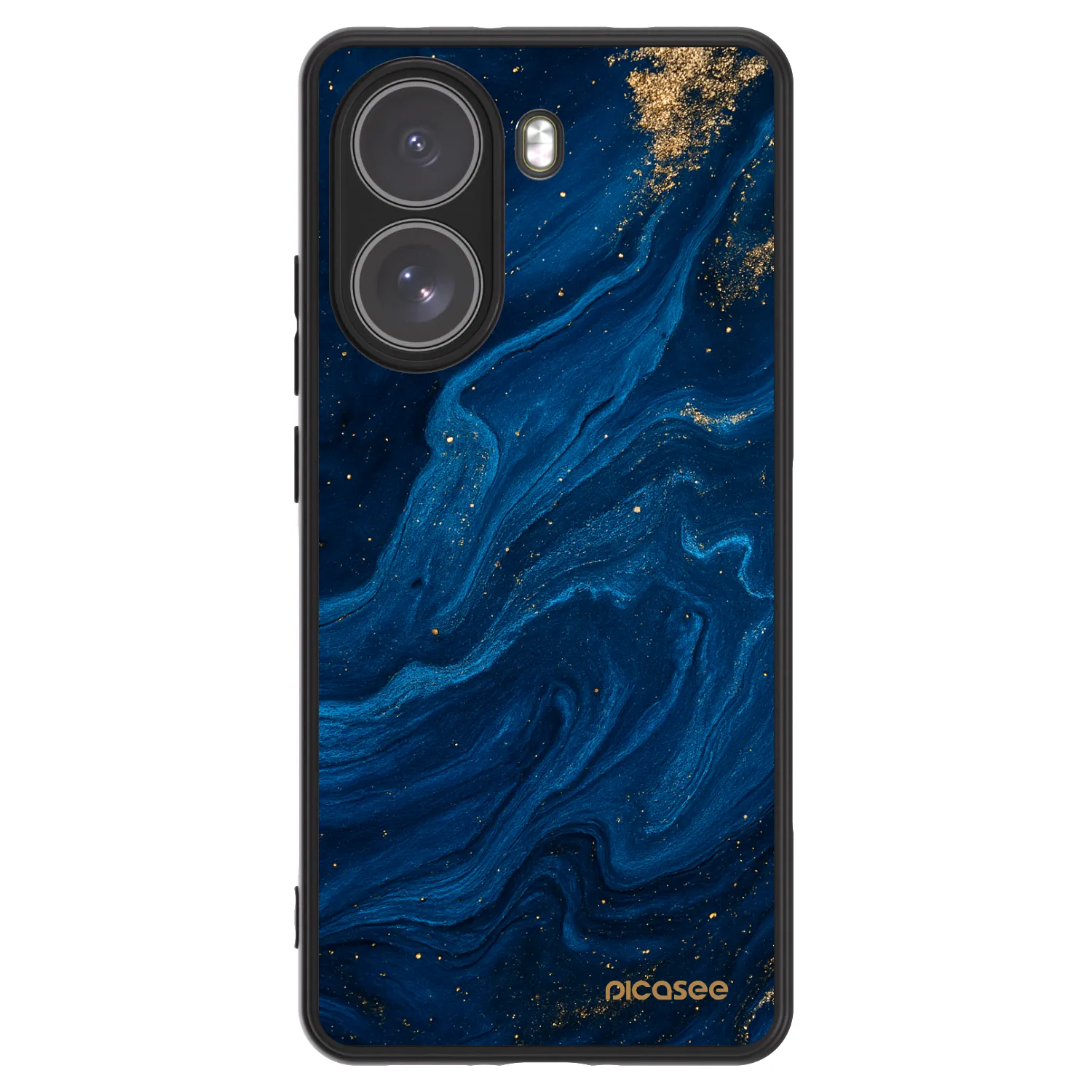 Picasee ULTIMATE CASE für Xiaomi Poco X7 Pro 5G - Blue