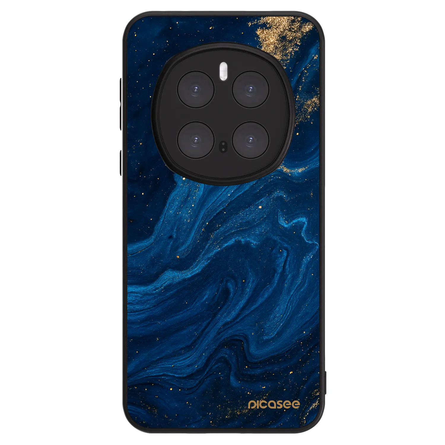 Picasee ULTIMATE CASE für Honor Magic7 Pro 5G - Blue