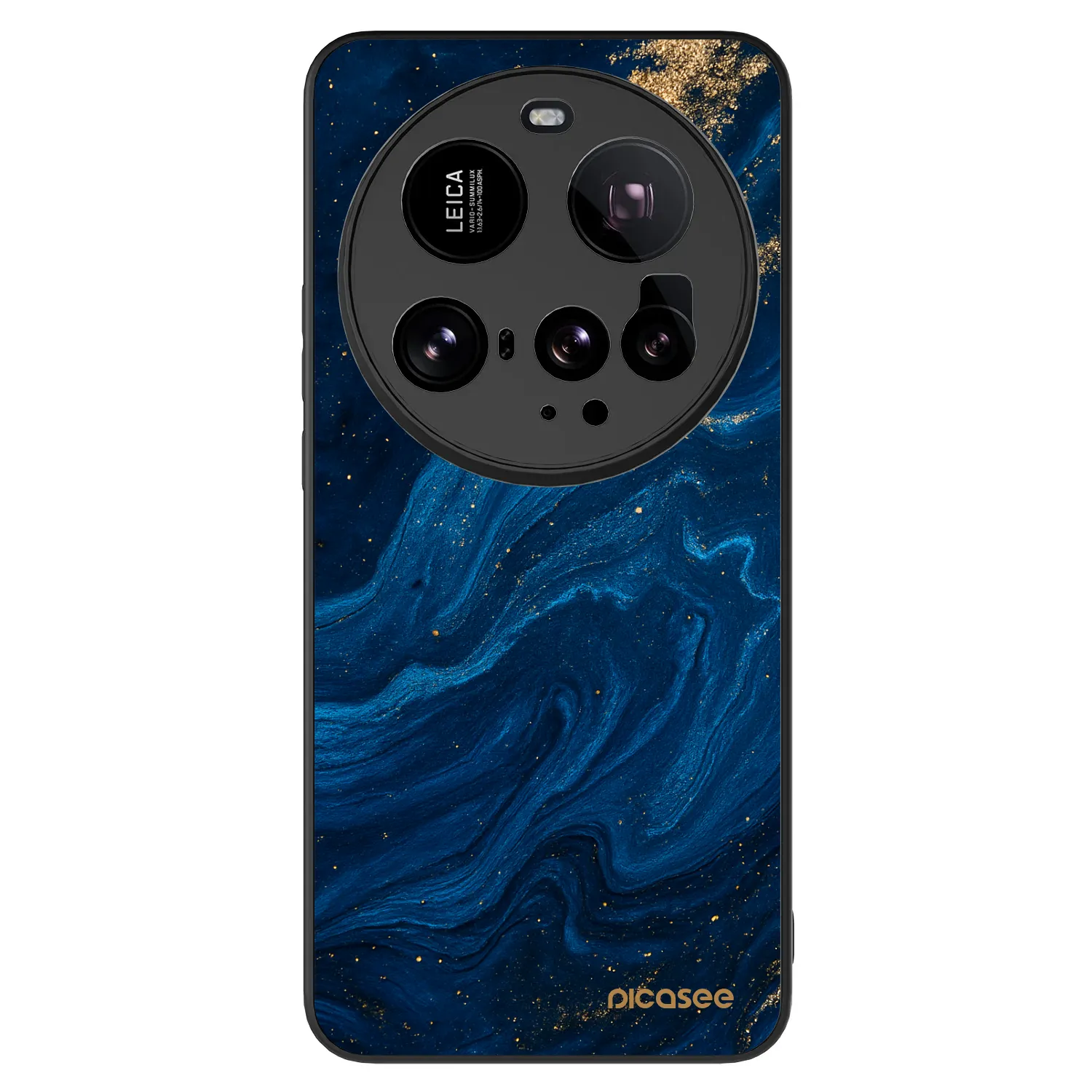 Picasee ULTIMATE CASE für Xiaomi 15 Ultra - Blue