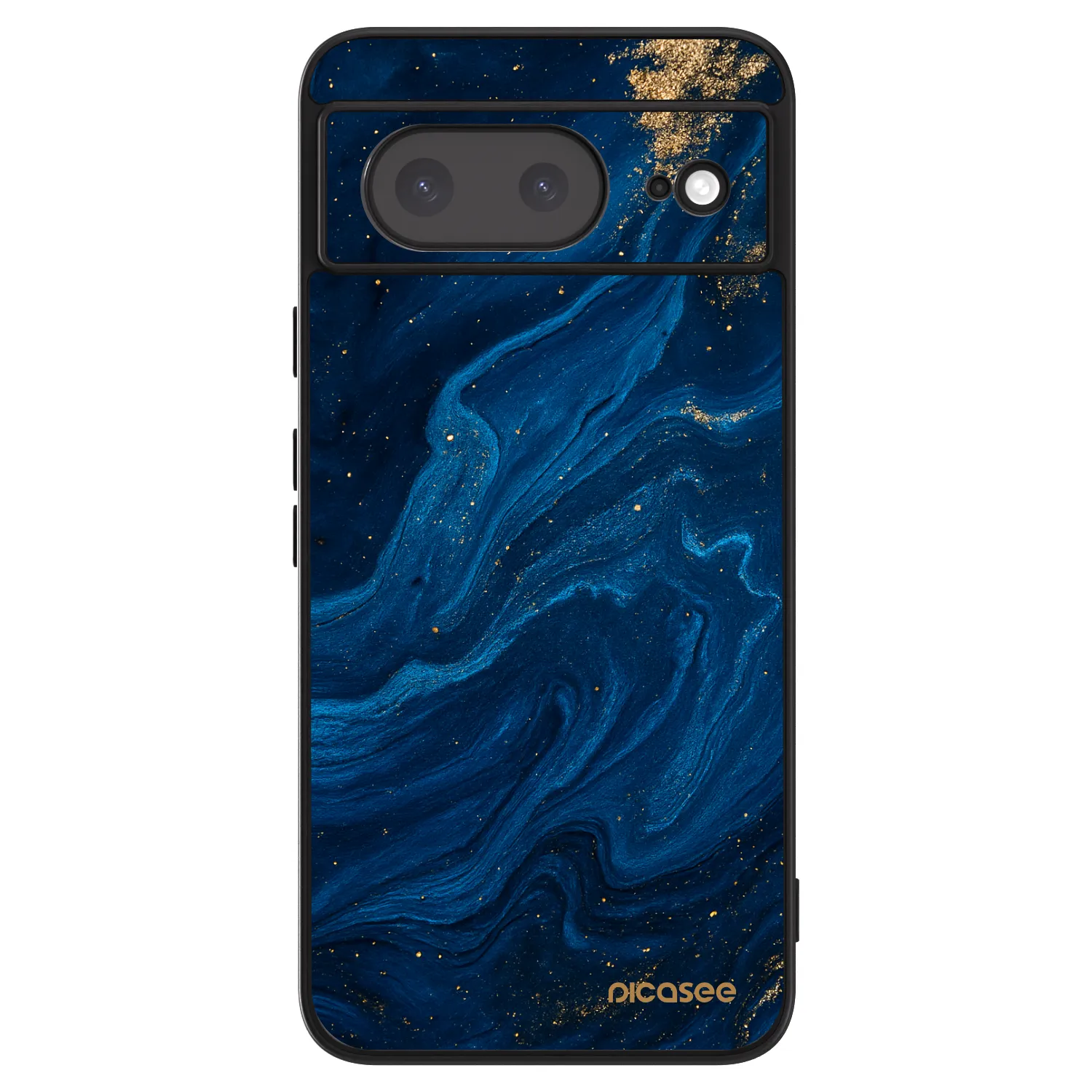 Picasee ULTIMATE CASE für Google Pixel 8a - Blue