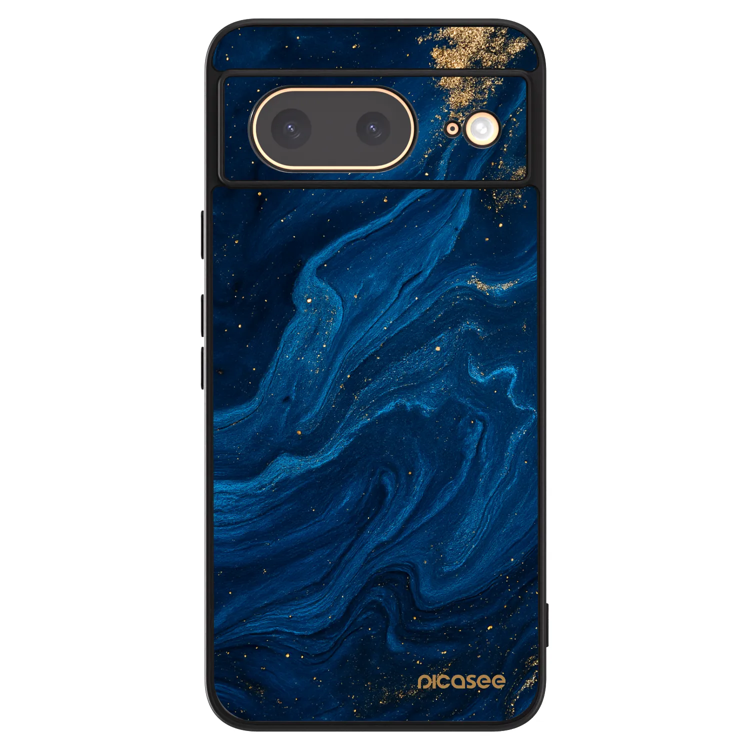 Picasee ULTIMATE CASE für Google Pixel 8 - Blue