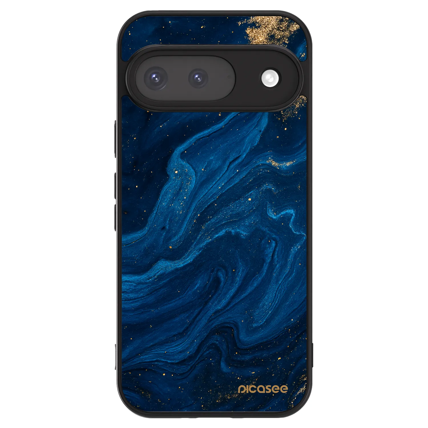 Picasee ULTIMATE CASE für Google Pixel 9 - Blue