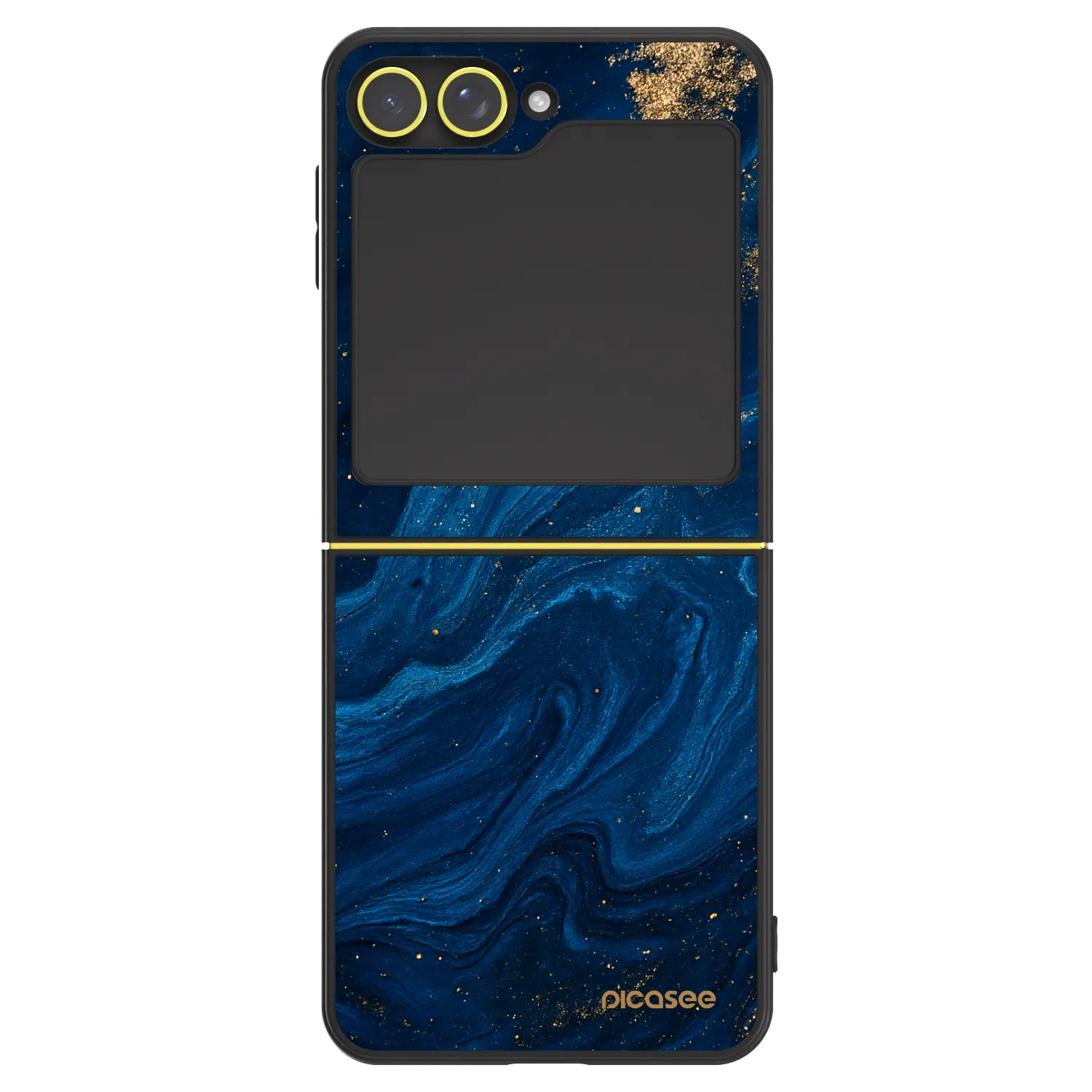 Picasee ULTIMATE CASE für Samsung Galaxy Z Flip6 5G - Blue