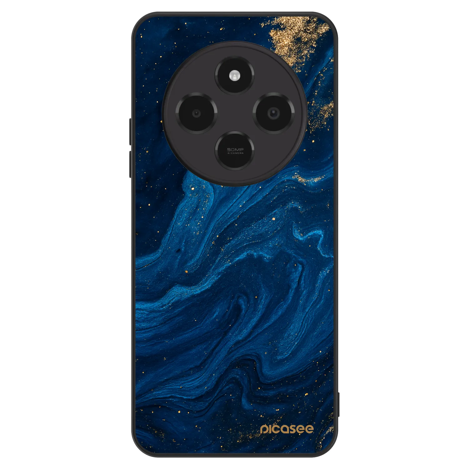 Picasee ULTIMATE CASE für Xiaomi Poco C75 - Blue