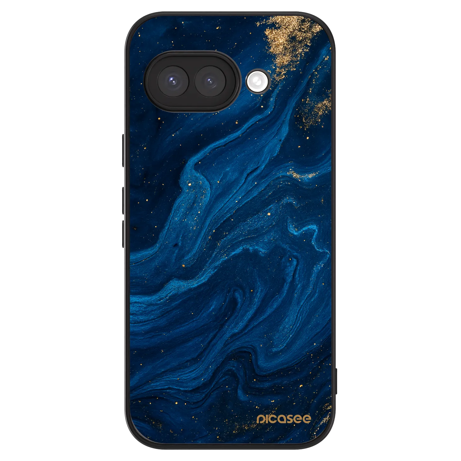 Picasee ULTIMATE CASE für Google Pixel 9a - Blue