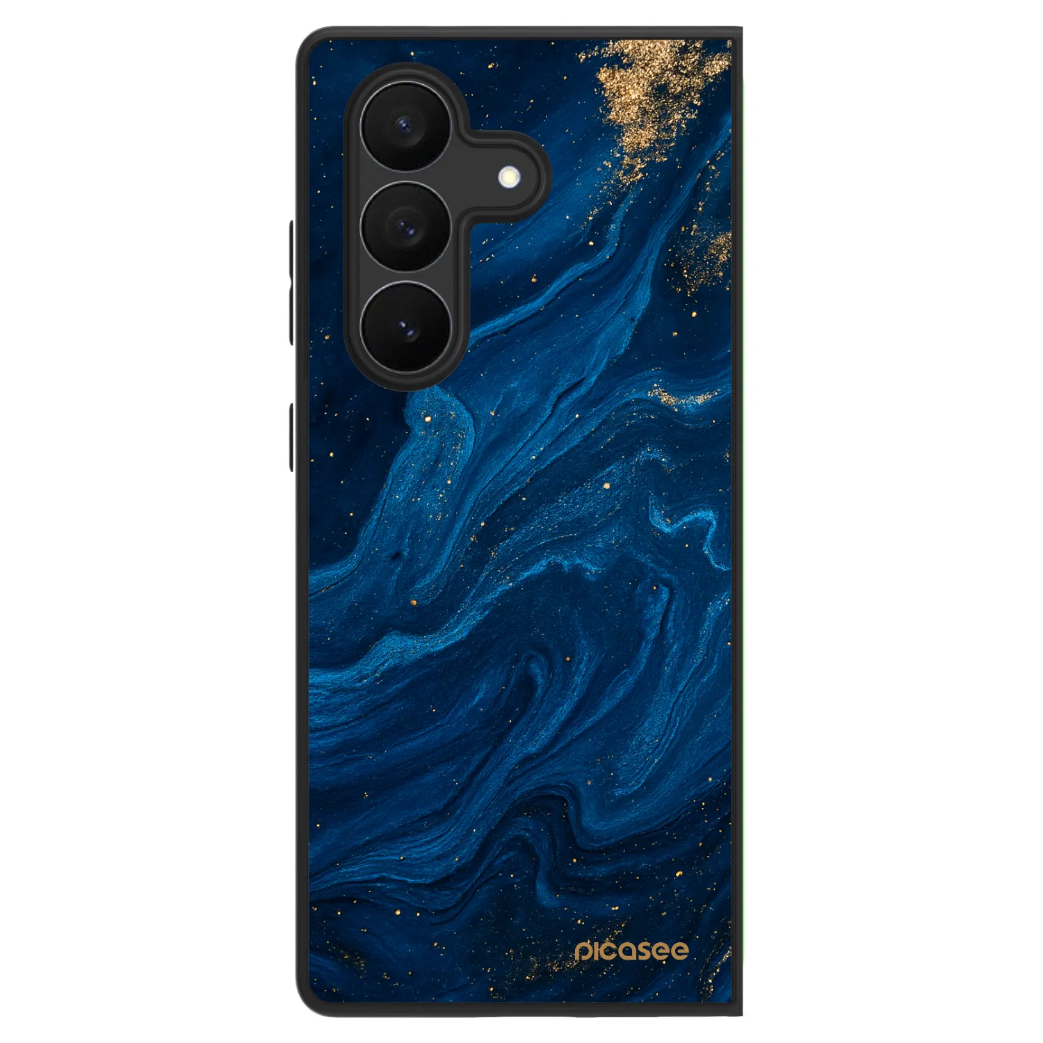 Picasee ULTIMATE CASE für Samsung Galaxy Z Fold7 5G - Blue