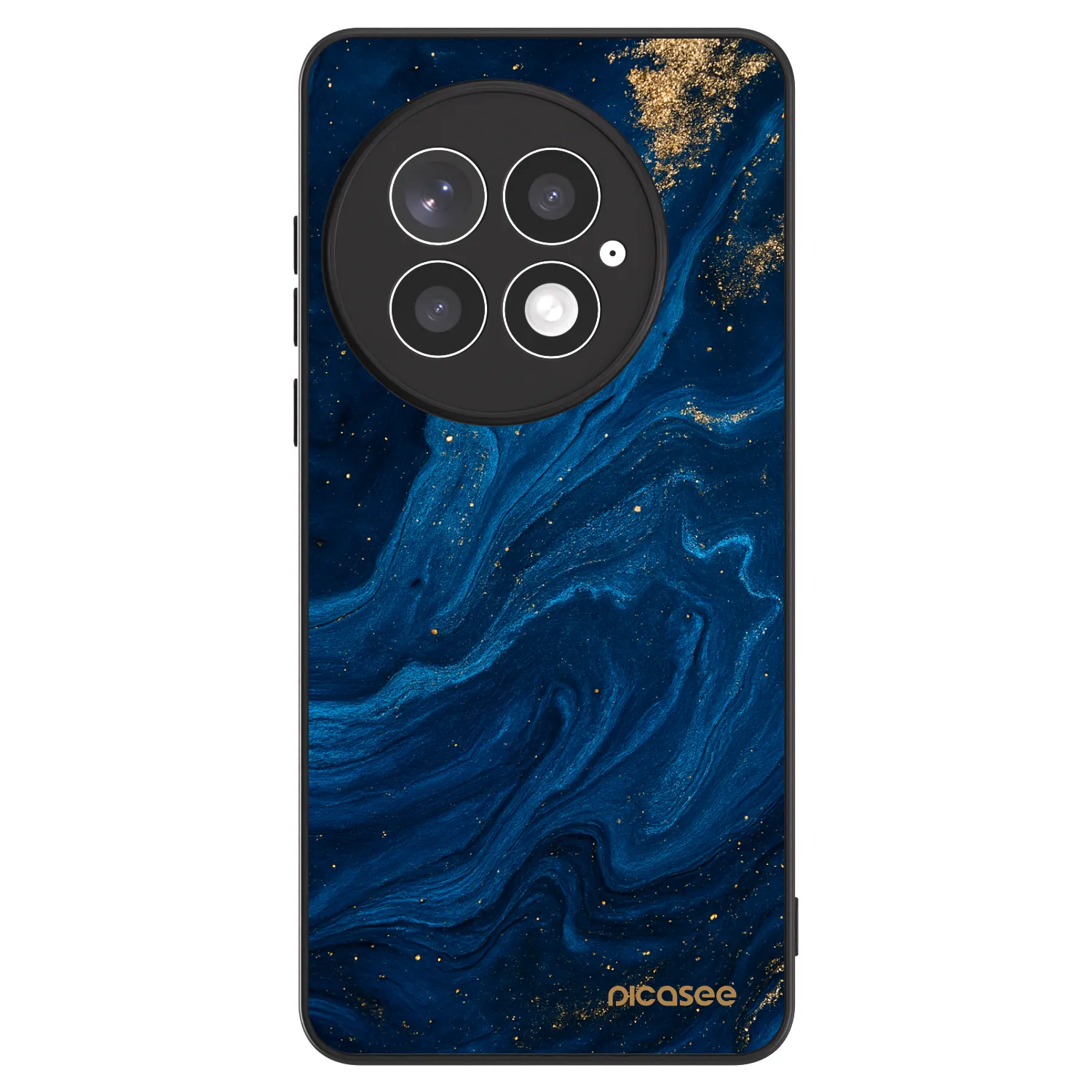 Picasee ULTIMATE CASE für OnePlus 13 5G - Blue