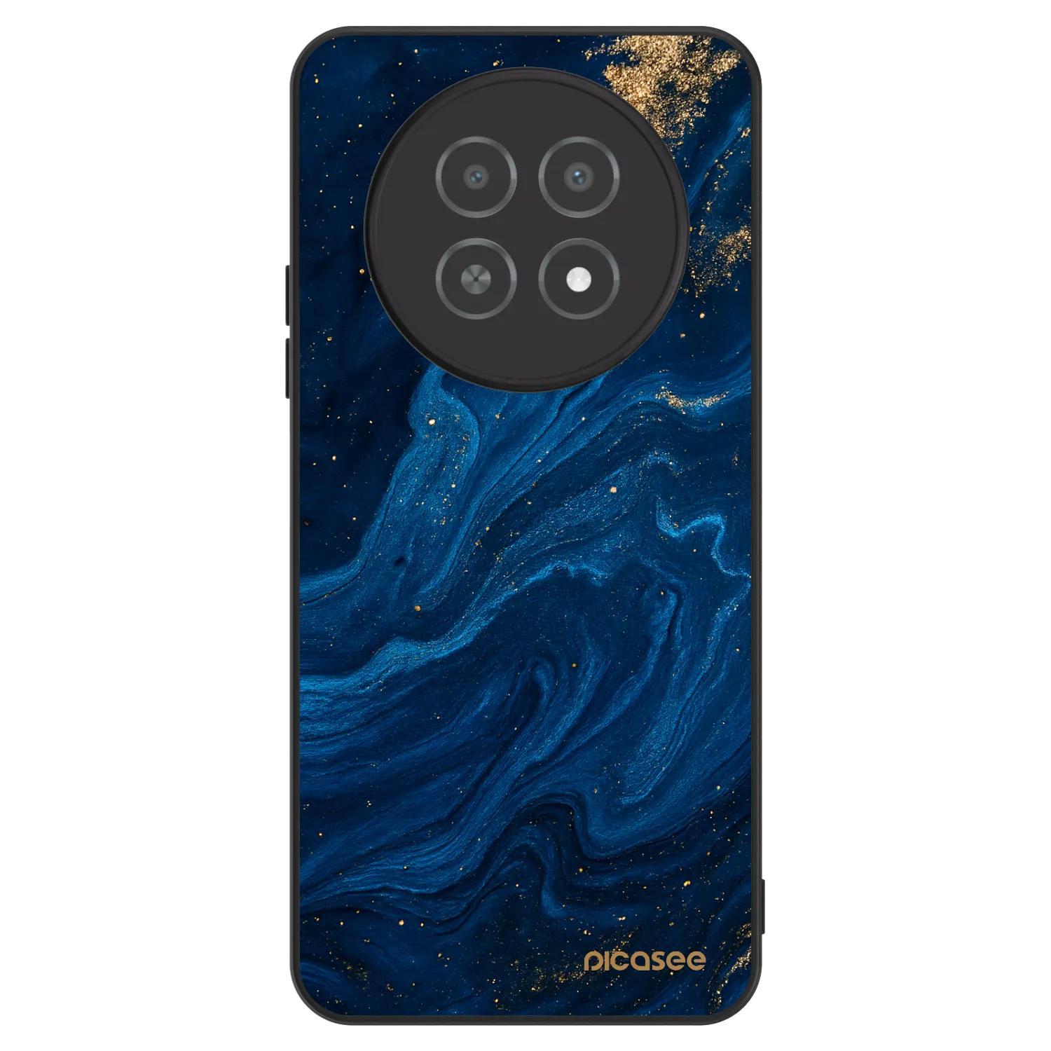 Picasee ULTIMATE CASE für Realme 12X - Blue